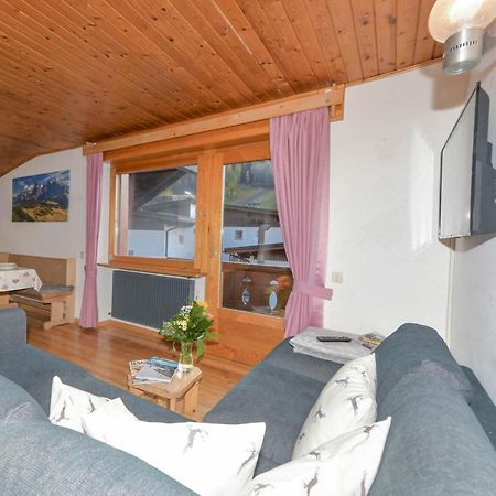 Appartamenti Chedul Wolkenstein in Gröden Exterior foto